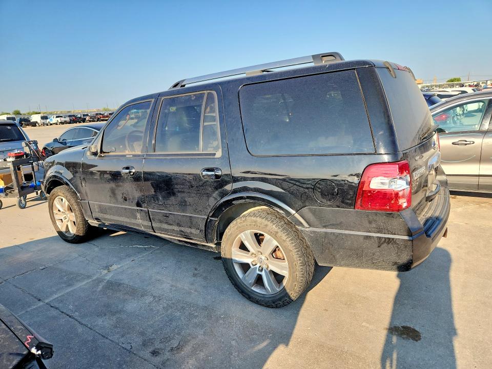 2009 Ford Expedition მანქანა იყიდება აუქციონზე, vin: 1FMFU20509EA96746, აუქციონის ნომერი: 63603266