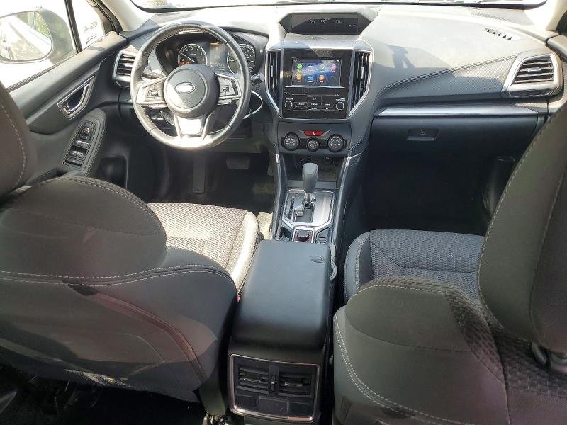 65795176 :رقم المزاد ، JF2SKAGC6LH464751 vin ، 2020 Subaru Forester مزاد بيع