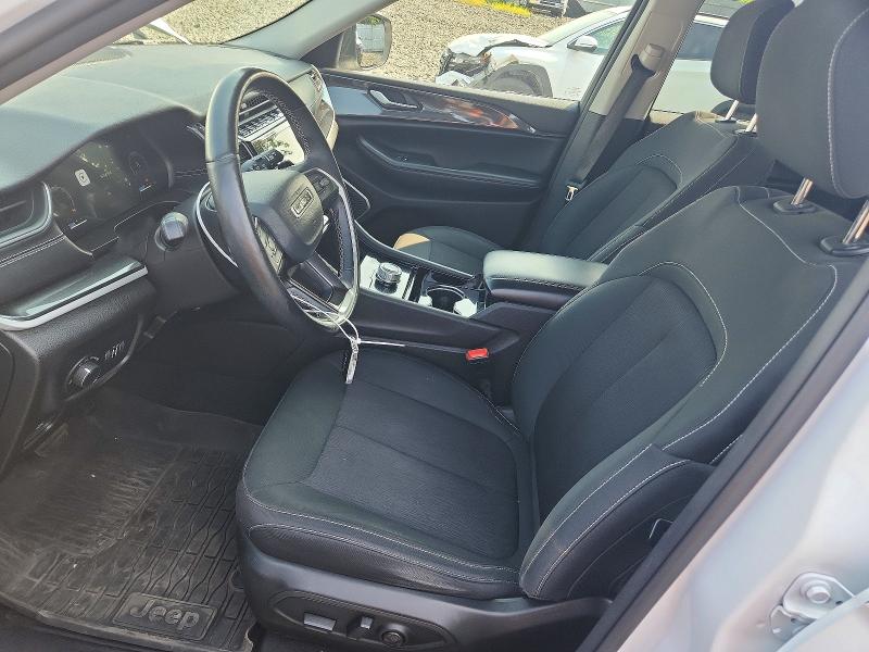 Продажа на аукционе авто 2022 Jeep Grand Cherokee, vin: 1C4RJHAG4N8595278, номер лота: 64847176