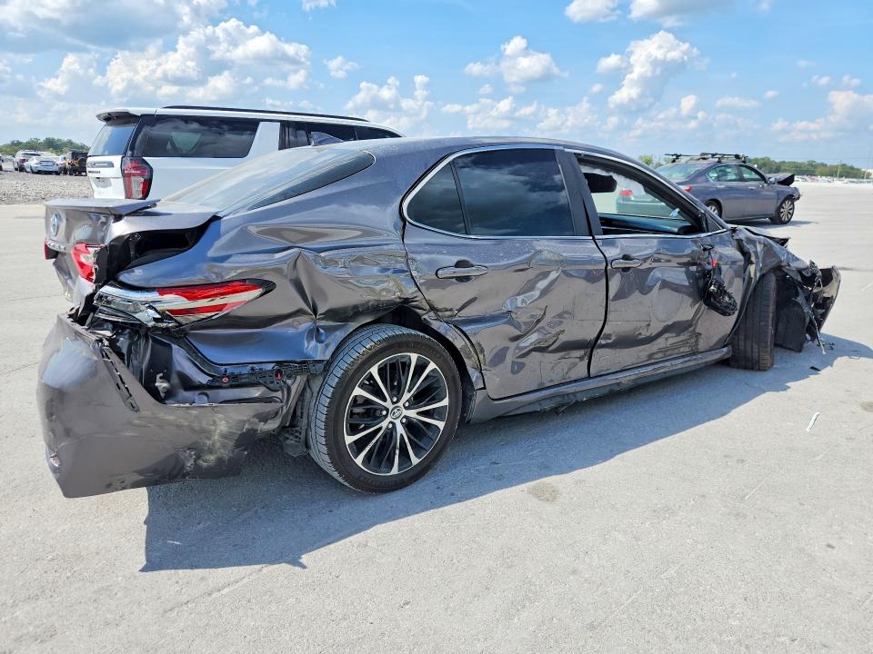 Aukcja sprzedaży 2019 Toyota Camry, vin: 4T1B11HK4KU797359, numer aukcji: 67257976