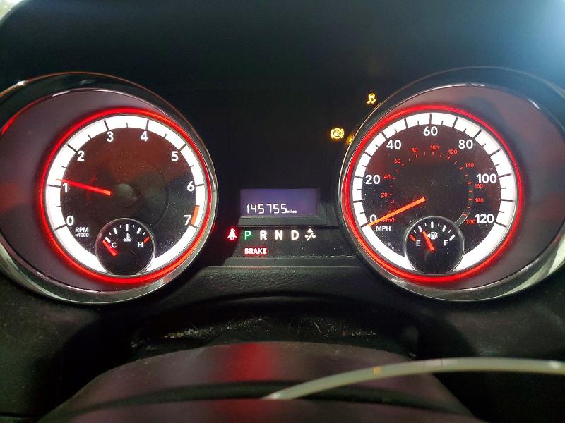 64444226 :رقم المزاد ، 2C4RDGCG7GR168165 vin ، 2016 Dodge Grand Caravan مزاد بيع