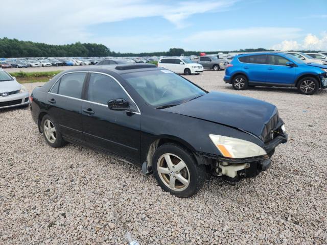 Продажа на аукционе авто 2003 Honda Accord, vin: JHMCM56703C037814, номер лота: 63892356
