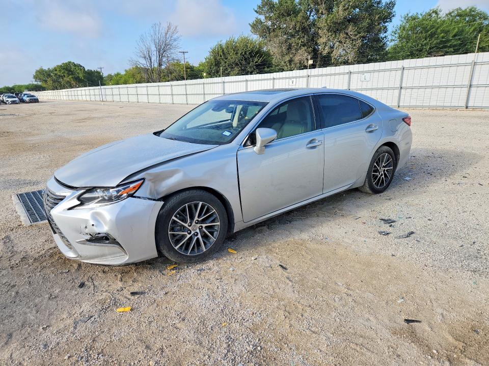 Aukcja sprzedaży 2017 Lexus Es, vin: 58ABK1GG0HU043659, numer aukcji: 66846296