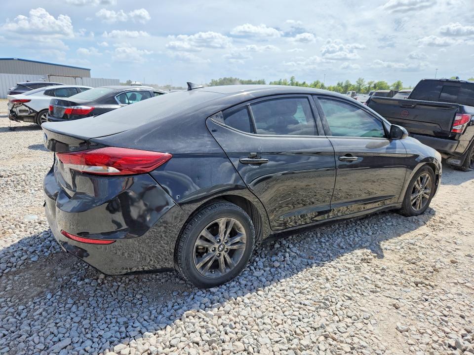 Aukcja sprzedaży 2018 Hyundai Elantra, vin: 5NPD84LF8JH250964, numer aukcji: 65362966