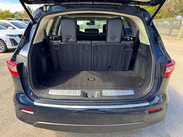 Aukcja sprzedaży 2015 Infiniti Qx60, vin: 5N1AL0MM5FC537782, numer aukcji: 66937736