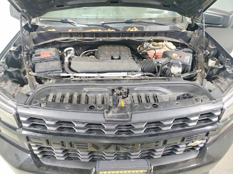 Aukcja sprzedaży 2020 Chevrolet Silverado, vin: 3GCPWBEK6LG370517, numer aukcji: 63844026
