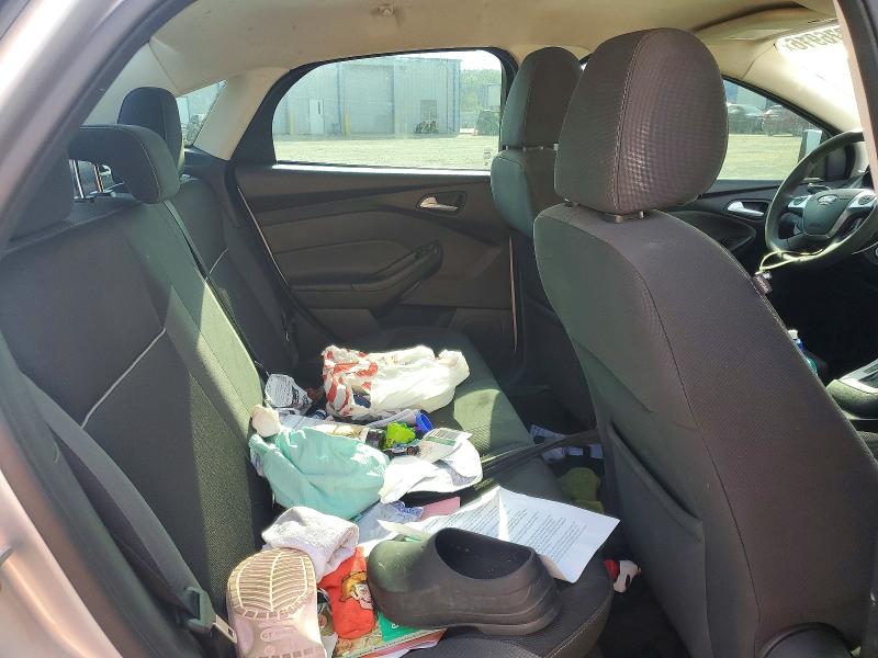 Продаж на аукціоні авто 2013 Ford Focus, vin: 1FADP3F24DL362172, номер лоту: 66076916