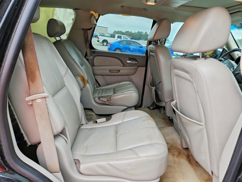 Aukcja sprzedaży 2007 Chevrolet Tahoe, vin: 1GNFC13JX7R296282, numer aukcji: 67005366