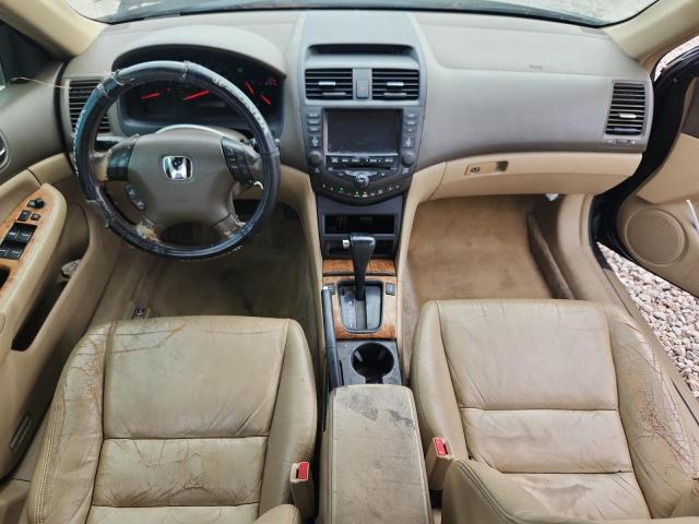 Продажа на аукционе авто 2003 Honda Accord, vin: JHMCM56703C037814, номер лота: 63892356
