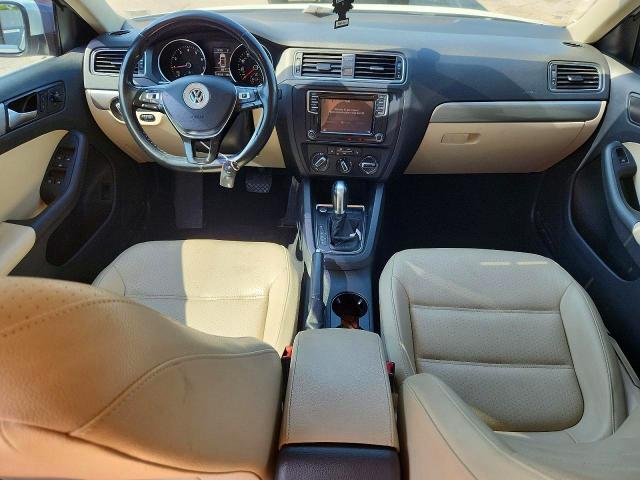 Продаж на аукціоні авто 2017 Volkswagen Jetta, vin: 3VWDB7AJ1HM318887, номер лоту: 66743586