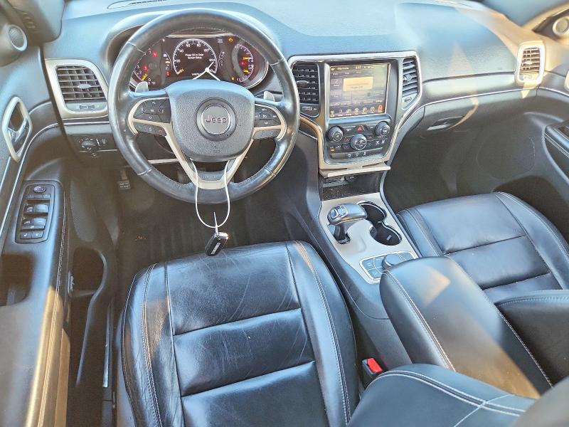 66596386 :رقم المزاد ، 1C4RJFBG2FC761766 vin ، 2015 Jeep Grand Cherokee مزاد بيع