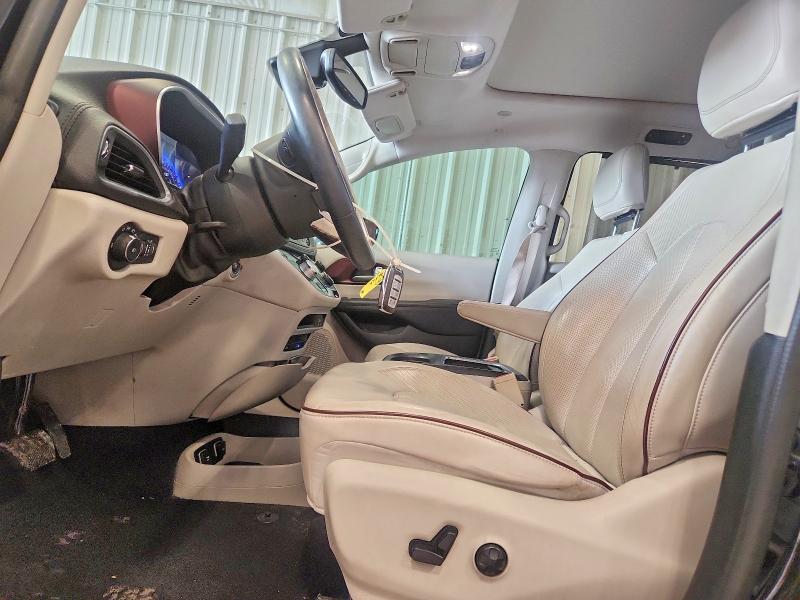 Aukcja sprzedaży 2017 Chrysler Pacifica, vin: 2C4RC1GG1HR591660, numer aukcji: 64936826