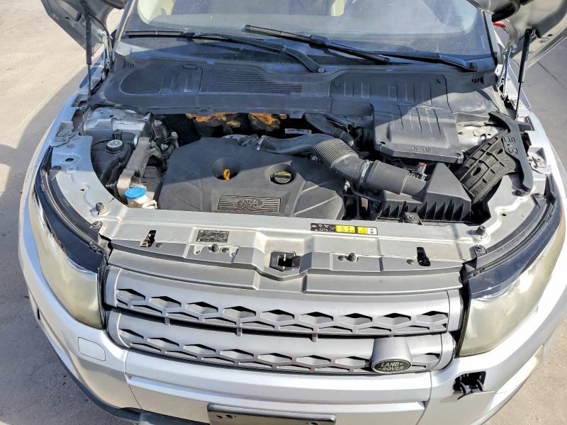 65239576 :رقم المزاد ، SALVP2BG1FH962351 vin ، 2015 Land Rover Range Rover Evoque مزاد بيع