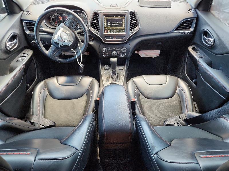 Продажа на аукционе авто 2020 Jeep Cherokee, vin: 1C4PJMBX0LD644592, номер лота: 66557886