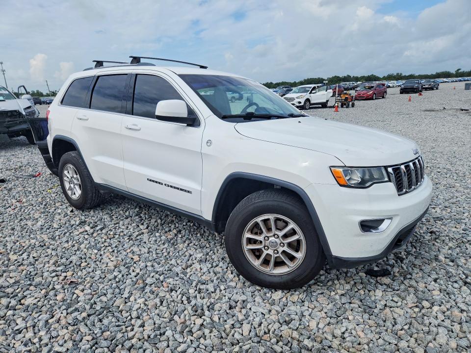 Продажа на аукционе авто 2018 Jeep Grand Cherokee, vin: 1C4RJFAG2JC328295, номер лота: 63654696