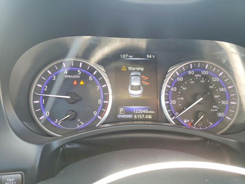 66375906 :رقم المزاد ، JN1BV7AP2FM341046 vin ، 2015 Infiniti Q50 مزاد بيع