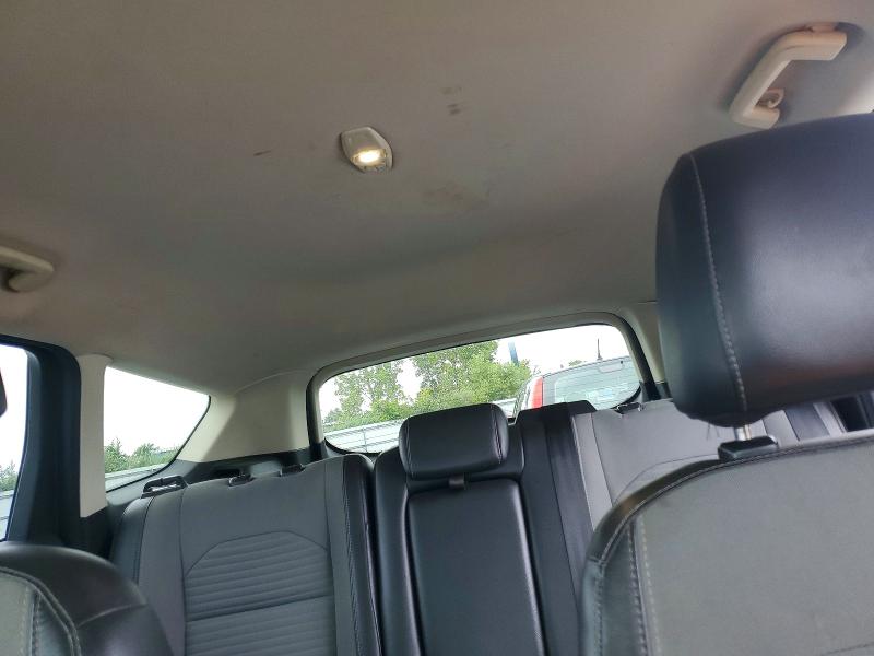 65171846 :رقم المزاد ، 1FMCU0G97HUE32039 vin ، 2017 Ford Escape مزاد بيع