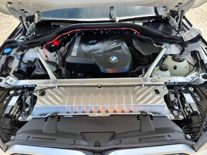 Продажа на аукционе авто 2026 Bmw X3, vin: 5UX53GP06T9273163, номер лота: 65213686