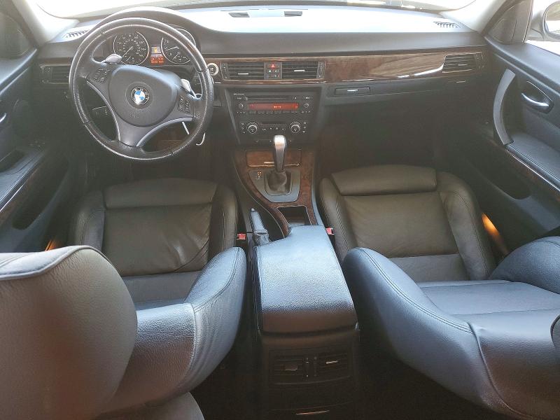 Aukcja sprzedaży 2008 Bmw 335, vin: WBAVB77528NH78454, numer aukcji: 65157336