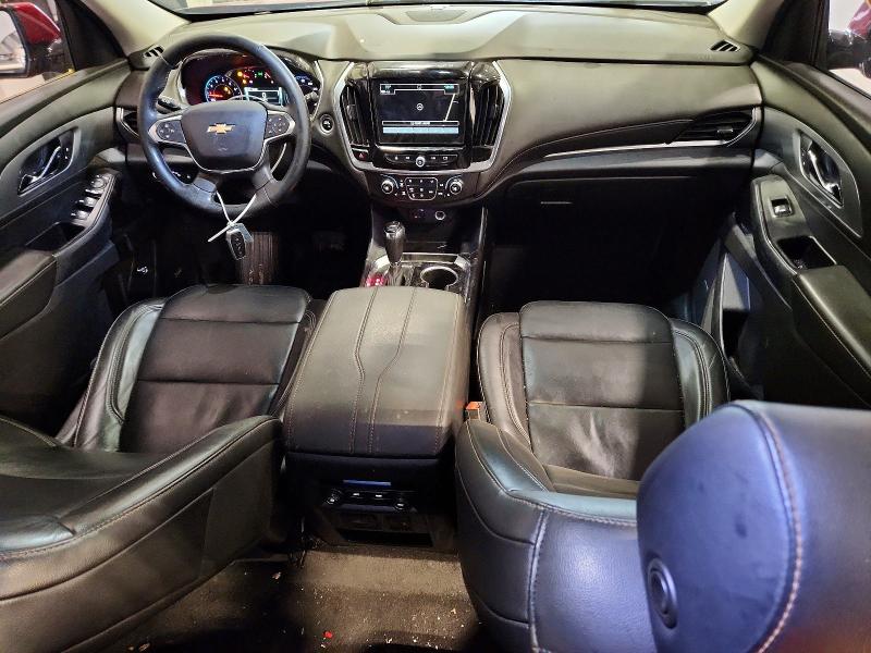 Продажа на аукционе авто 2019 Chevrolet Traverse, vin: 1GNEVHKW5KJ198862, номер лота: 64494746