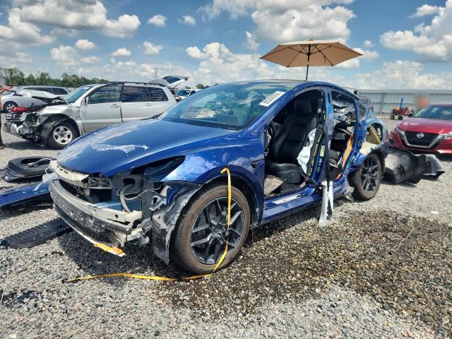 66368866 :رقم المزاد ، 7SAYGDEE5PA194997 vin ، 2023 Tesla Model Y مزاد بيع
