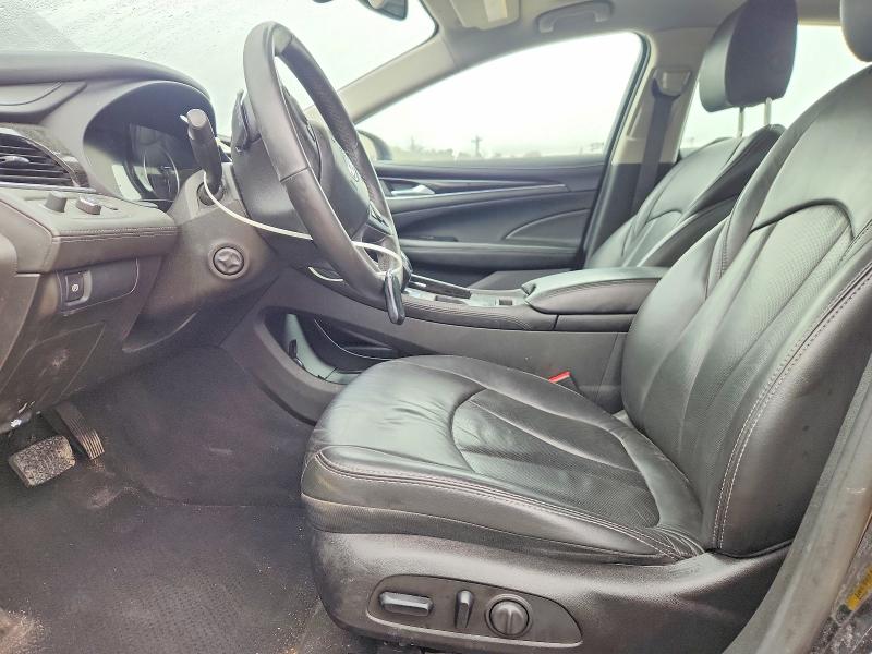 Aukcja sprzedaży 2017 Buick Lacrosse, vin: 1G4ZP5SS2HU211151, numer aukcji: 64970166