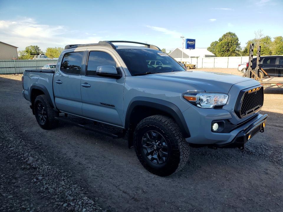 Aukcja sprzedaży 2021 Toyota Tacoma, vin: 5TFCZ5AN6MX274083, numer aukcji: 64064306