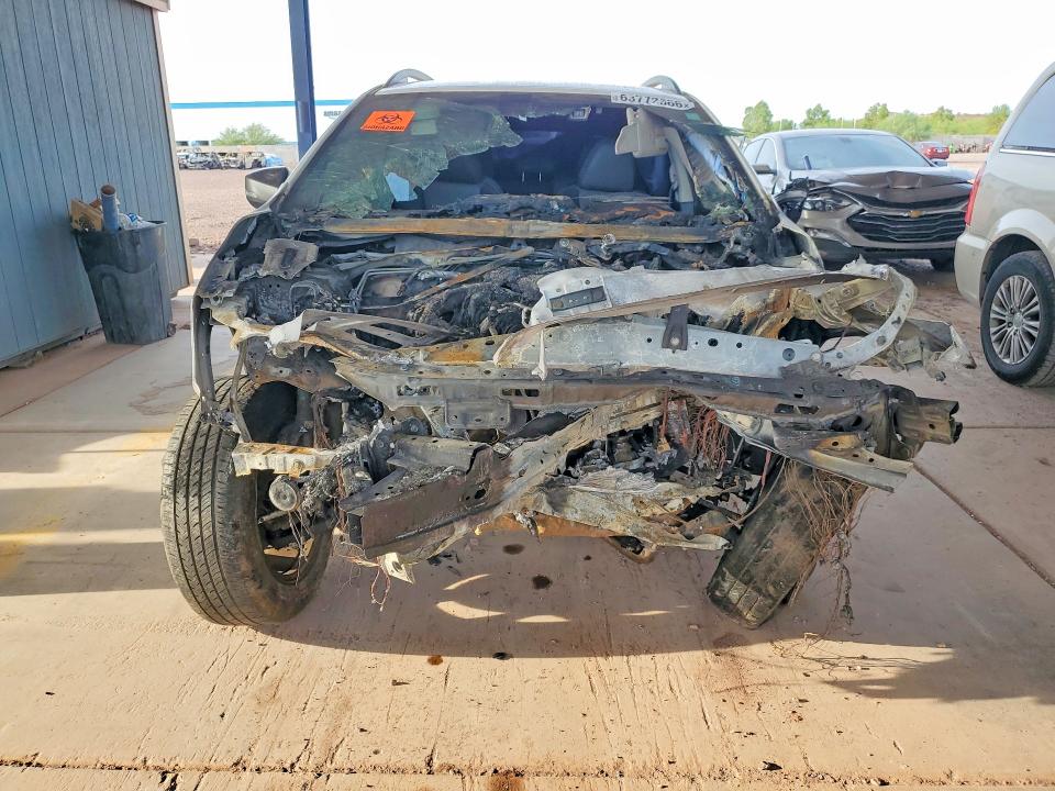 63772366 :رقم المزاد ، JF2GTHRC4PH309551 vin ، 2023 Subaru Crosstrek مزاد بيع