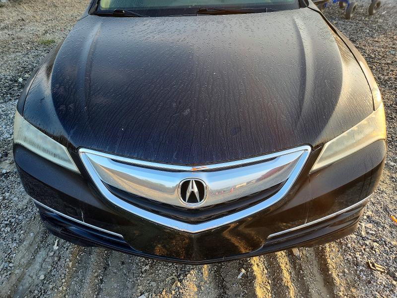 2016 Acura Tlx მანქანა იყიდება აუქციონზე, vin: 19UUB1F38GA004399, აუქციონის ნომერი: 66769346