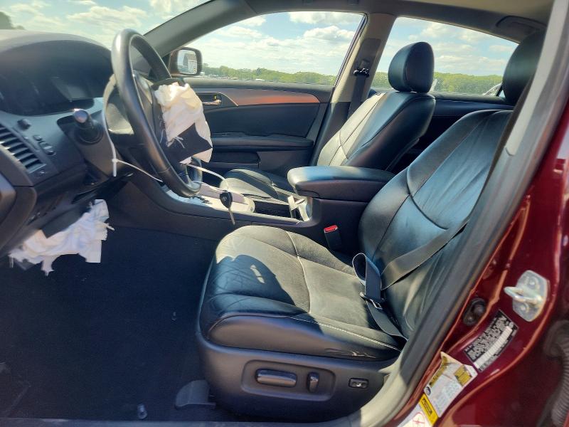 Aukcja sprzedaży 2008 Toyota Avalon, vin: 4T1BK36B28U267427, numer aukcji: 64984246