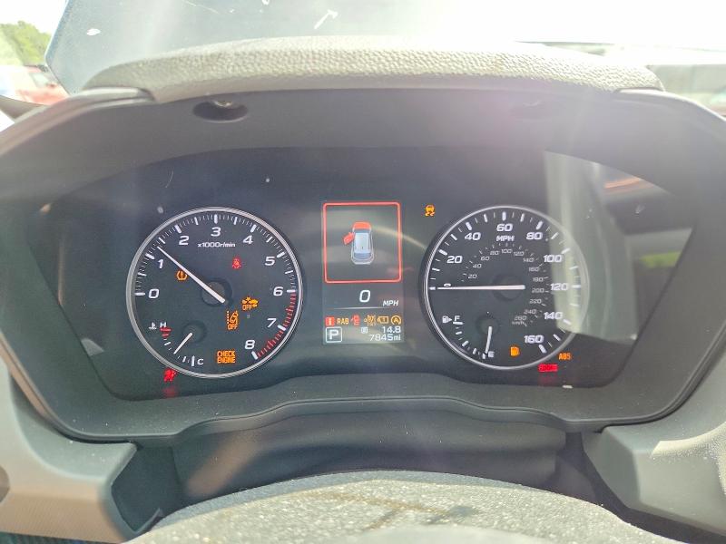Aukcja sprzedaży 2025 Subaru Crosstrek, vin: 4S4GUHM60S3719939, numer aukcji: 65157106