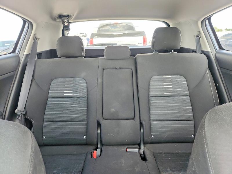 2018 Kia Sportage მანქანა იყიდება აუქციონზე, vin: KNDPM3AC1J7315654, აუქციონის ნომერი: 64452116