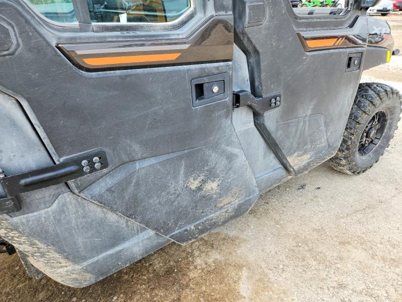 Продаж на аукціоні авто 2024 Polaris Ranger, vin: 4XARSY99XR8091642, номер лоту: 64937646