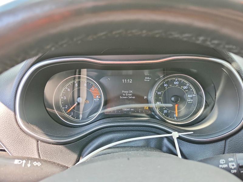 65796916 :رقم المزاد ، 1C4PJMDX0LD641558 vin ، 2020 Jeep Cherokee مزاد بيع