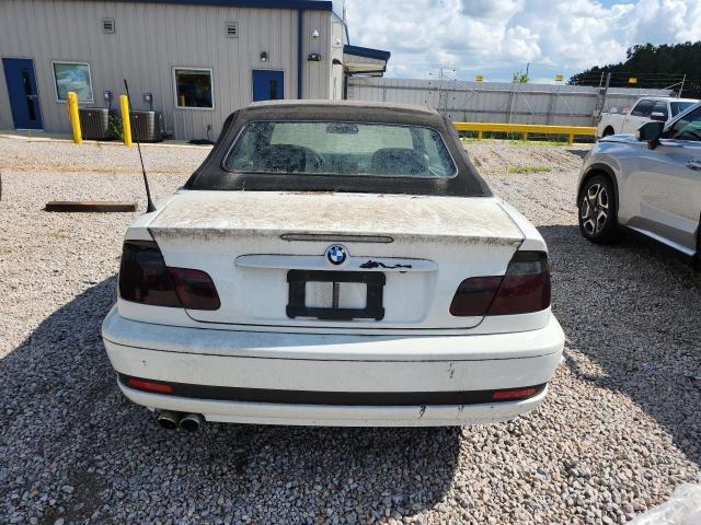 Aukcja sprzedaży 2006 Bmw 330, vin: WBABW53486PZ41924, numer aukcji: 64598046