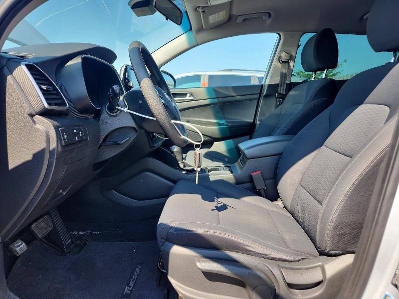 Продаж на аукціоні авто 2019 Hyundai Tucson, vin: KM8J2CA44KU052546, номер лоту: 62963986