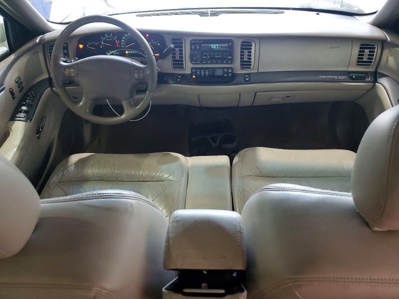 Aukcja sprzedaży 2001 Buick Park Avenue, vin: 1G4CU541014199333, numer aukcji: 65907336