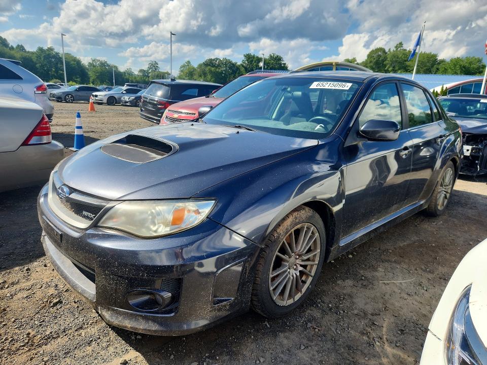 Продаж на аукціоні авто 2013 Subaru Impreza, vin: JF1GV7F6XDG018187, номер лоту: 65215096