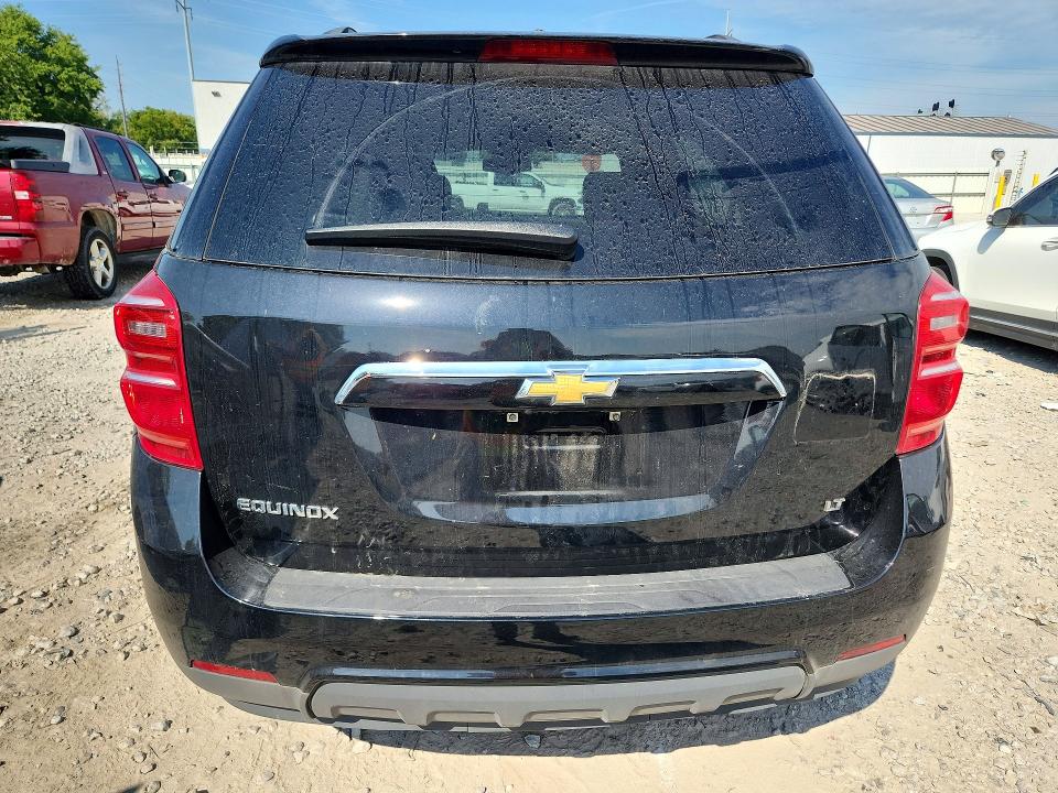 Aukcja sprzedaży 2017 Chevrolet Equinox, vin: 2GNALCEK1H1583824, numer aukcji: 67103456