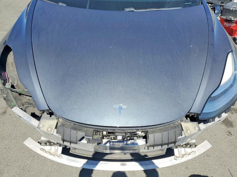 Aukcja sprzedaży 2018 Tesla Model 3, vin: 5YJ3E1EA7JF038205, numer aukcji: 66209316