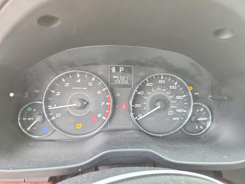 Продажа на аукционе авто 2011 Subaru Outback, vin: 4S4BRBKC9B3389221, номер лота: 67002456