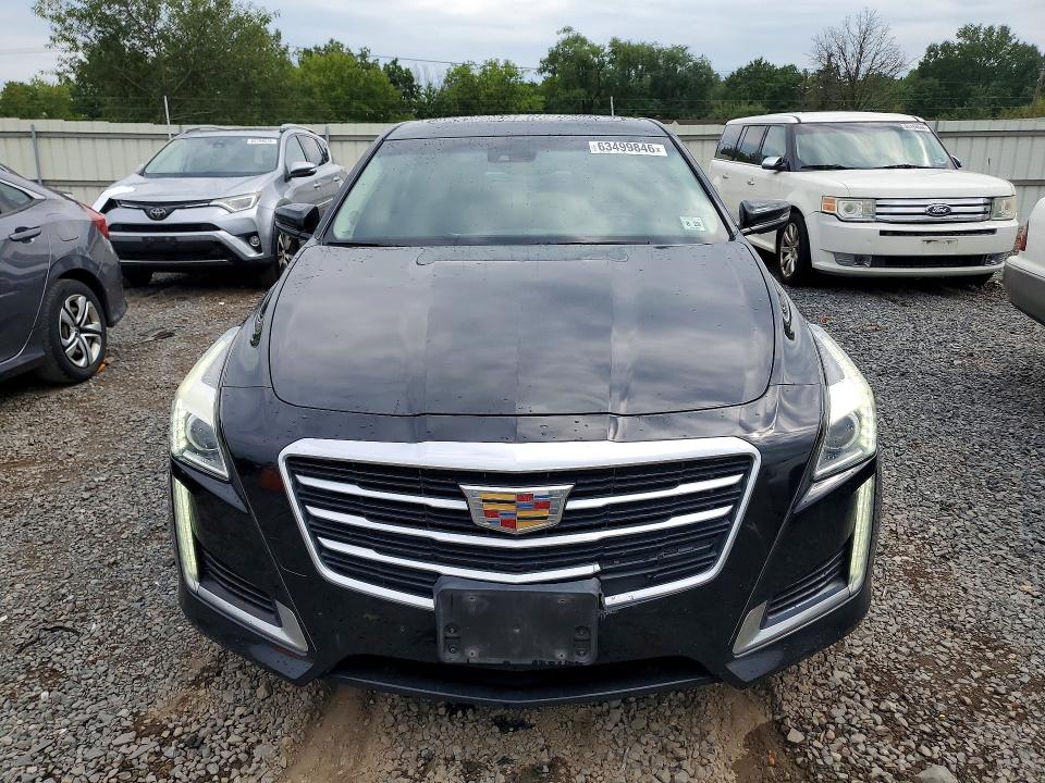 Aukcja sprzedaży 2016 Cadillac Cts, vin: 1G6AX5SX0G0101818, numer aukcji: 63499846