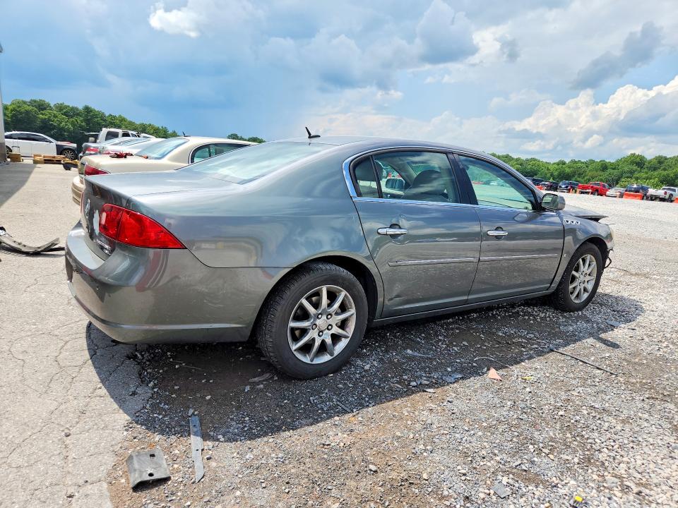 Продаж на аукціоні авто 2006 Buick Lucerne, vin: 1G4HD57256U224857, номер лоту: 64102266