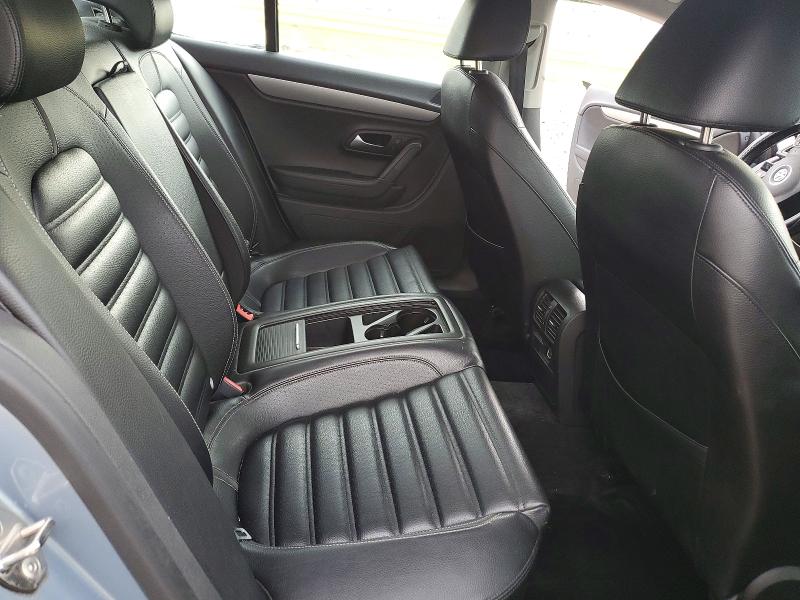 2011 Volkswagen Cc მანქანა იყიდება აუქციონზე, vin: WVWMP7AN8BE719342, აუქციონის ნომერი: 66069046
