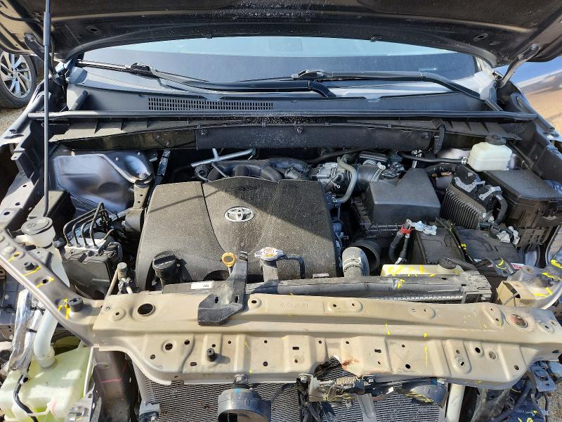 Aukcja sprzedaży 2018 Toyota Highlander, vin: 5TDDZRFH5JS841366, numer aukcji: 62698806