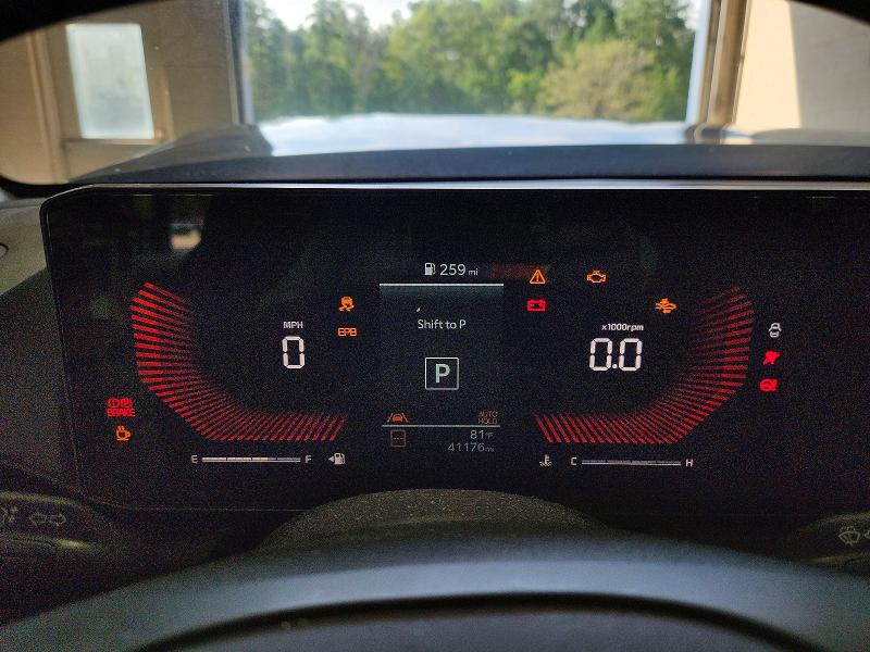 Продажа на аукционе авто 2025 Kia K4, vin: 3KPFT4DE3SE025063, номер лота: 64025106