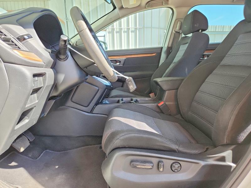Aukcja sprzedaży 2017 Honda Cr-v, vin: 2HKRW2H53HH666205, numer aukcji: 65014276
