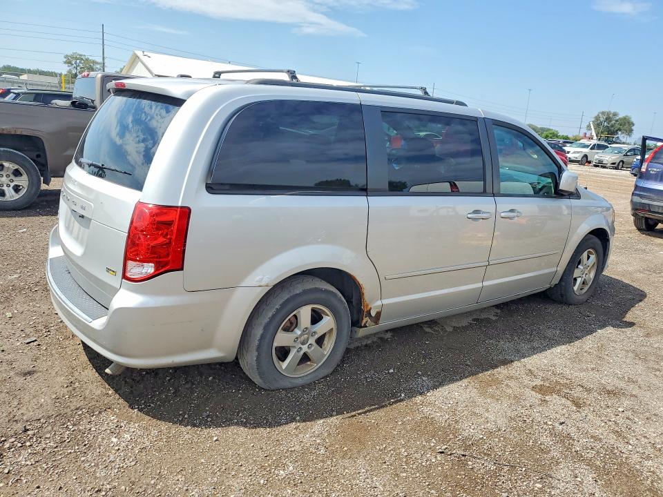 Aukcja sprzedaży 2012 Dodge Grand Caravan, vin: 2C4RDGCG0CR342863, numer aukcji: 66088186