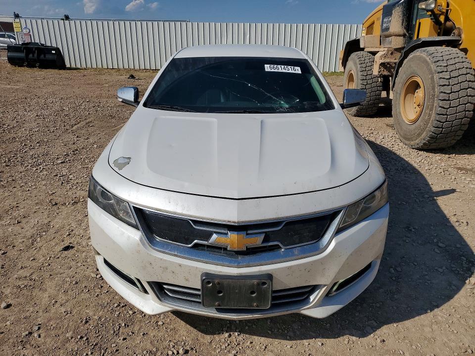 Продажа на аукционе авто 2017 Chevrolet Impala, vin: 1G1145S39HU155298, номер лота: 66614516
