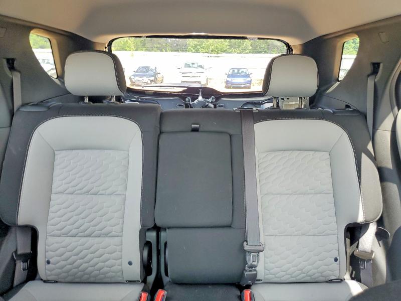 Aukcja sprzedaży 2021 Chevrolet Equinox, vin: 2GNAXUEVXM6135633, numer aukcji: 62837486